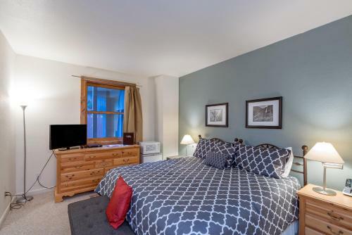 Hotel Cimarron Lodge By Alpine Lodging Telluride