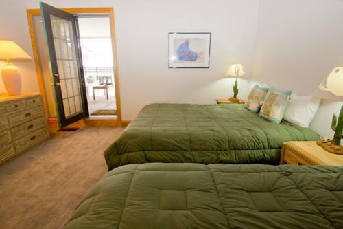 Hotel Cimarron Lodge By Alpine Lodging Telluride