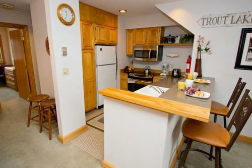 Hotel Cimarron Lodge By Alpine Lodging Telluride