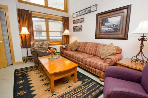 Hotel Cimarron Lodge By Alpine Lodging Telluride