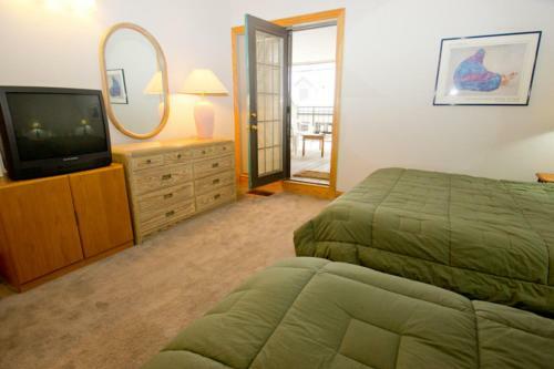 Hotel Cimarron Lodge By Alpine Lodging Telluride