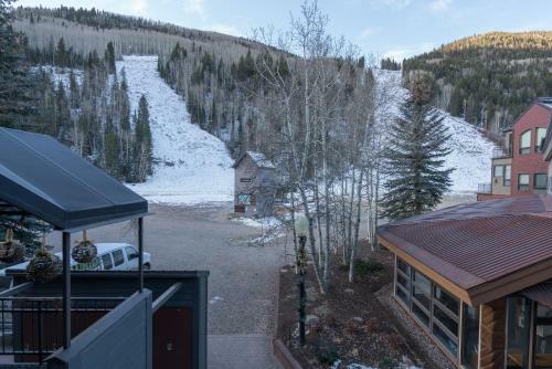 Hotel Cimarron Lodge By Alpine Lodging Telluride