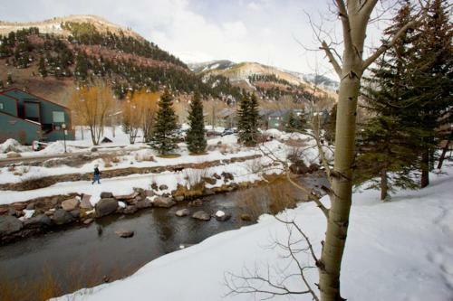 Hotel Cimarron Lodge By Alpine Lodging Telluride