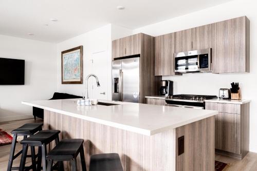 Luxe Mountain Condo - Located On The Blue River