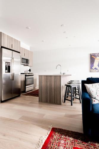 Luxe Mountain Condo - Located On The Blue River