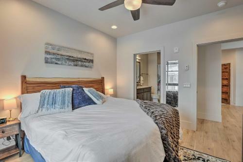 Apartamento Silverthorne Condo Fireplace, Balcony, Views