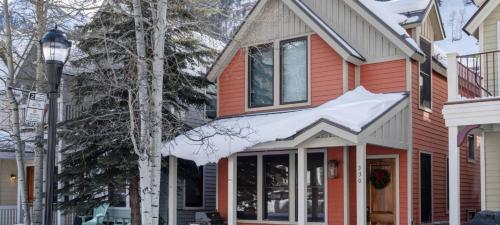 Apartamento Maison D'apres By Exceptional Stays