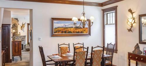 Heritage House By Exceptional Stays