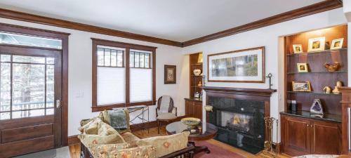 Heritage House By Exceptional Stays