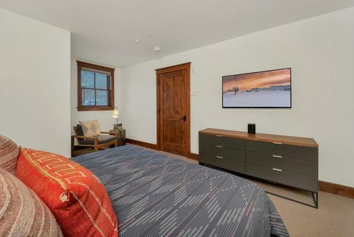 Apartamento Ballard 203 North - Luxury Condo W/ Postcard Views