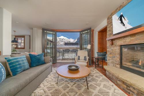 Apartamento Ballard 203 North - Luxury Condo W/ Postcard Views