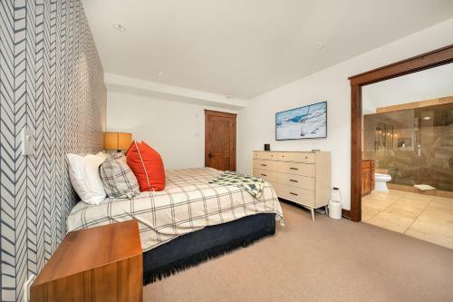 Apartamento Ballard 203 North - Luxury Condo W/ Postcard Views