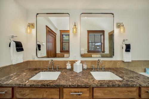 Apartamento Ballard 203 North - Luxury Condo W/ Postcard Views