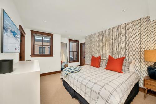 Apartamento Ballard 203 North - Luxury Condo W/ Postcard Views