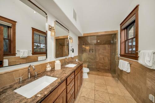 Apartamento Ballard 203 North - Luxury Condo W/ Postcard Views
