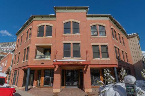 Apartamento Ballard 203 North - Luxury Condo W/ Postcard Views