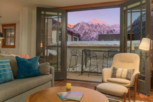 Apartamento Ballard 203 North - Luxury Condo W/ Postcard Views