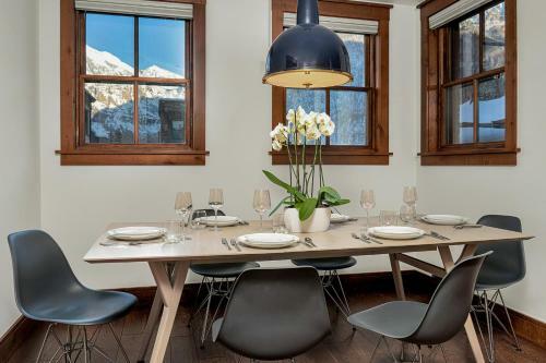 Apartamento Ballard 203 North - Luxury Condo W/ Postcard Views