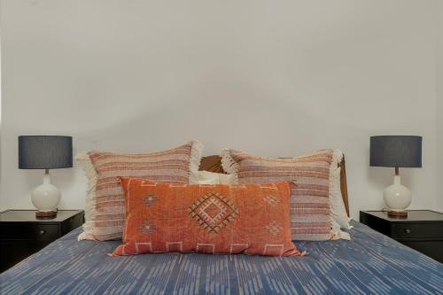 Apartamento Ballard 203 North - Luxury Condo W/ Postcard Views