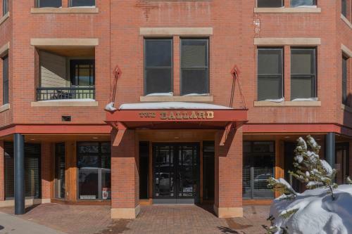 Apartamento Ballard 203 North - Luxury Condo W/ Postcard Views