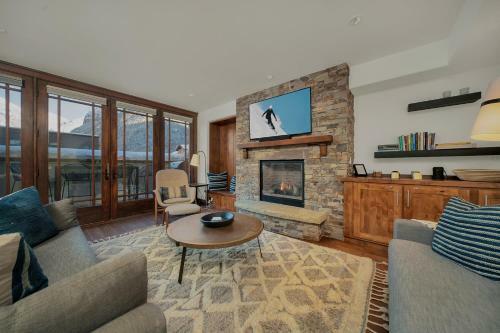 Apartamento Ballard 203 North - Luxury Condo W/ Postcard Views