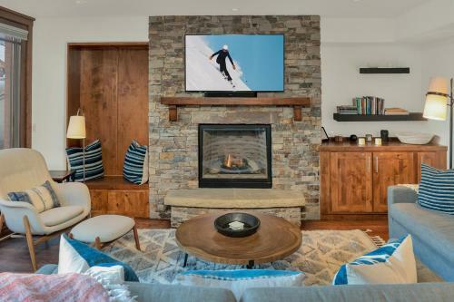 Apartamento Ballard 203 North - Luxury Condo W/ Postcard Views