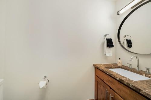 Apartamento Ballard 203 North - Luxury Condo W/ Postcard Views