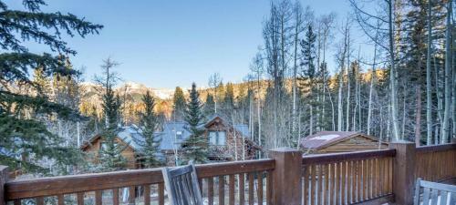Sundance Cabin By Exceptional Stays