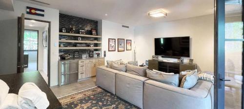 Open Oasis By Exceptional Stays