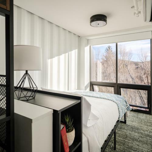 Albergue The Pad
