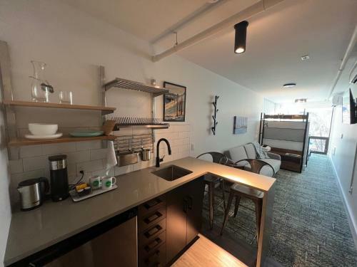 Albergue The Pad
