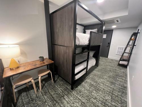 Albergue The Pad