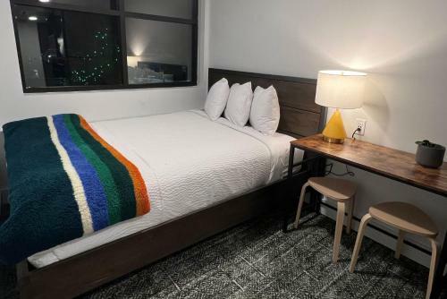 Albergue The Pad