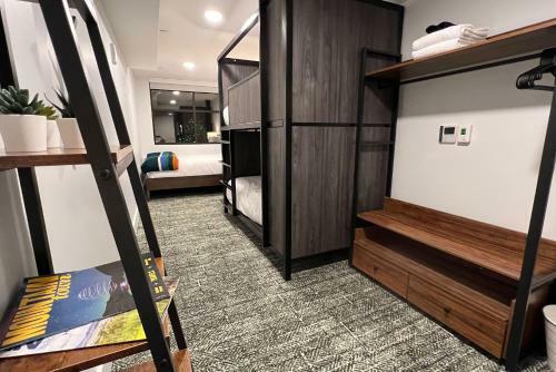Albergue The Pad