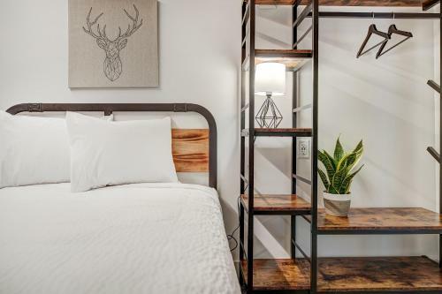 Albergue The Pad