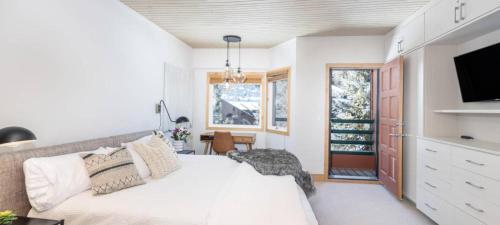 Ice House 305 By Exceptional Stays