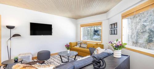 Ice House 305 By Exceptional Stays