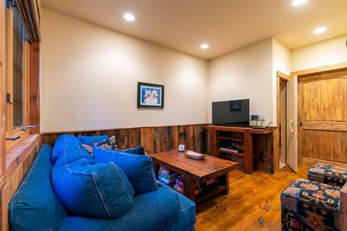 Apartamento Slopeside At Sundance By Alpine Lodging Telluride
