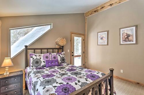 Fox Farm Retreat Hillside Telluride Home With Sauna