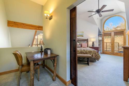 Le Chamonix F By Alpine Lodging Telluride