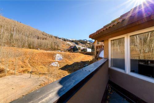 Le Chamonix F By Alpine Lodging Telluride