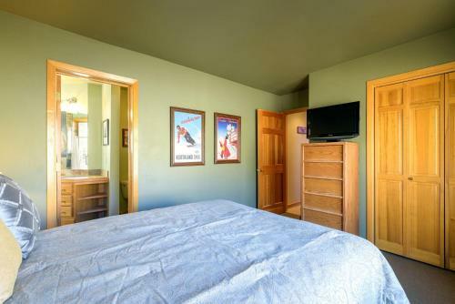 Le Chamonix F By Alpine Lodging Telluride