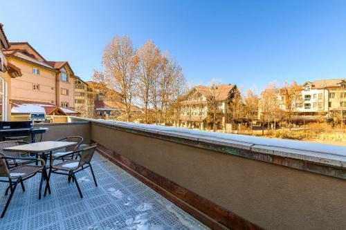Le Chamonix F By Alpine Lodging Telluride