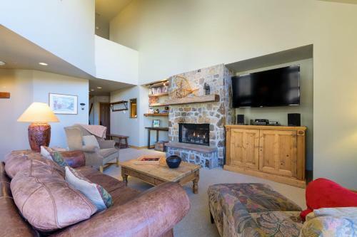 Le Chamonix F By Alpine Lodging Telluride