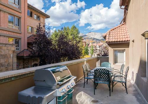 Le Chamonix By Alpine Lodging Telluride