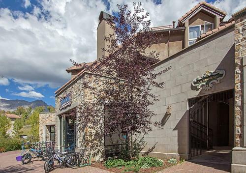 Le Chamonix By Alpine Lodging Telluride
