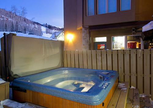 Le Chamonix By Alpine Lodging Telluride