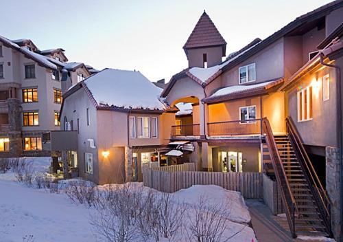 Le Chamonix By Alpine Lodging Telluride