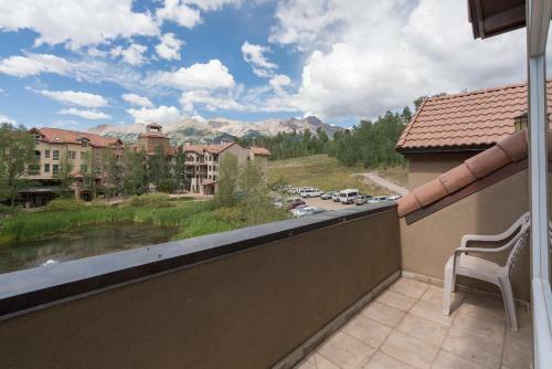 Le Chamonix By Alpine Lodging Telluride