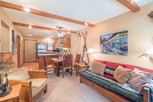 Ghostriders By Alpine Lodging Telluride
